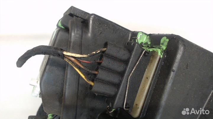 Фара (передняя) Seat Ibiza 2, 1996