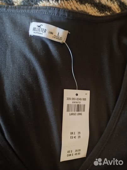 Платье женское