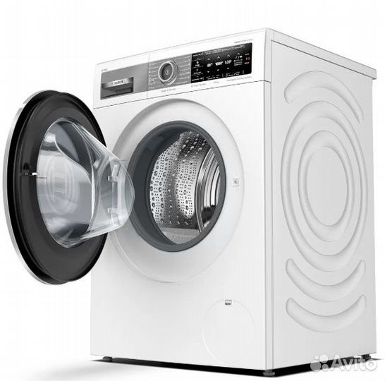 Bosch HomeProfessional WAX32E90ME