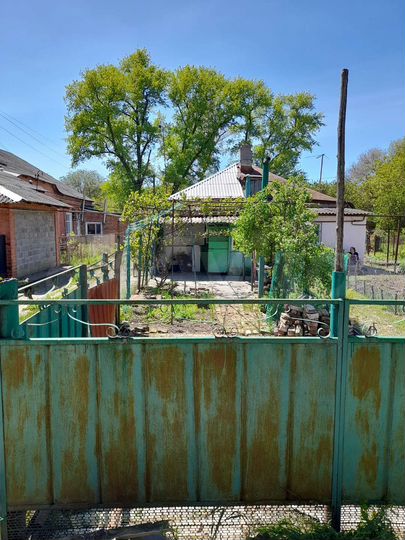 Дом 45 м² на участке 3 сот.