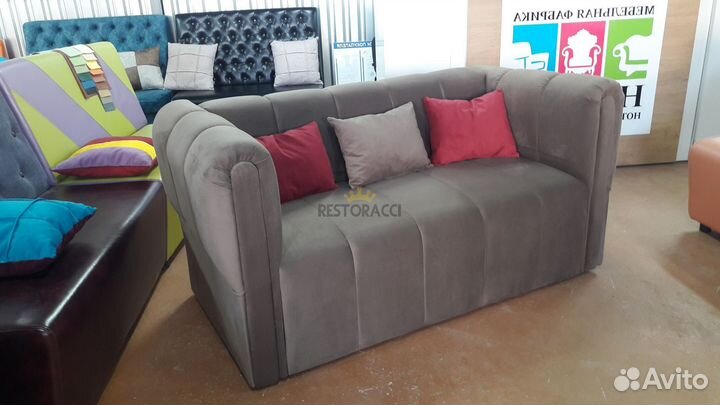 Мебель для ресторана оптом