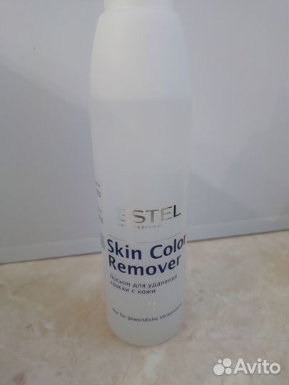 Краска для волос