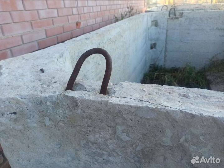 Жби кольца квадратные