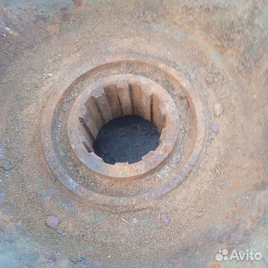 Запчасти на мтлб