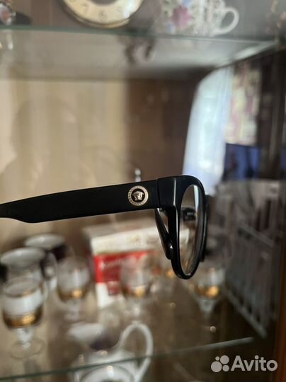 Очки для зрения оправа Versace