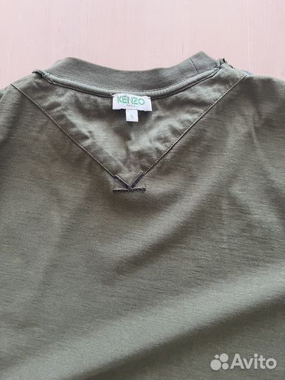 Футболка Kenzo