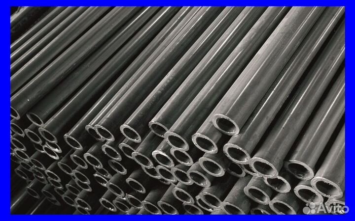 Профильная труба 30х30х2мм