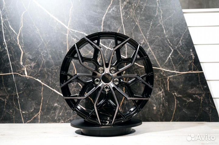 Кованые диски R 19