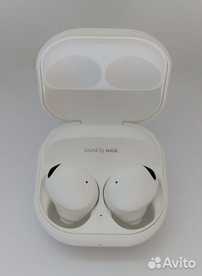 Samsung Buds 2 pro