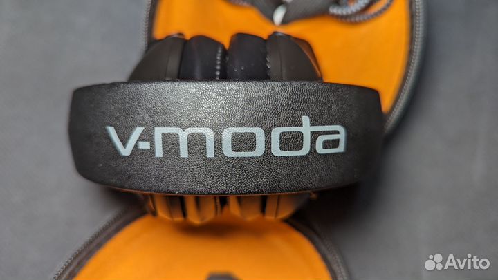 Наушники V-Moda crossfade 2 wireless