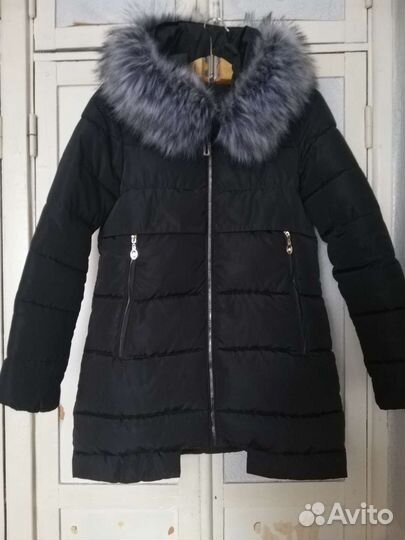 Куртка женская