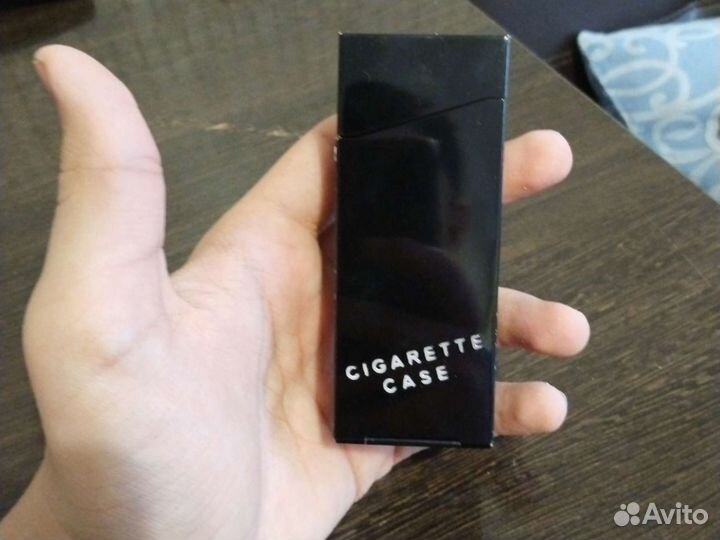 Подсигарники gigarette case