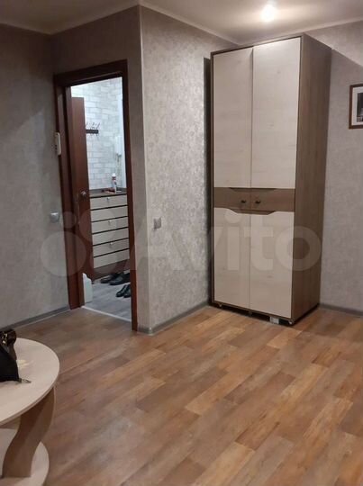 1-к. квартира, 35 м², 5/5 эт.
