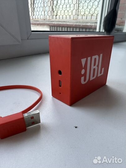 Колонка jbl
