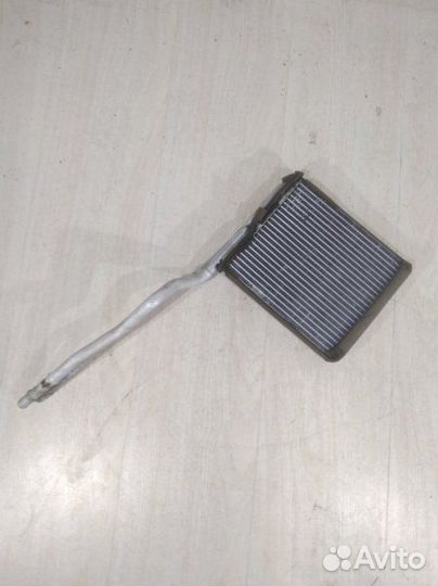 Радиатор печки Mazda 3 BK Z6 2005