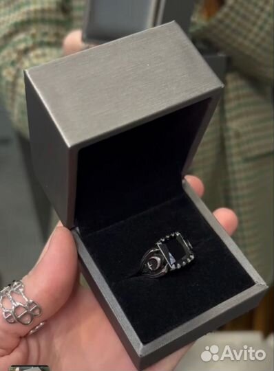 Серебро 925 пробы