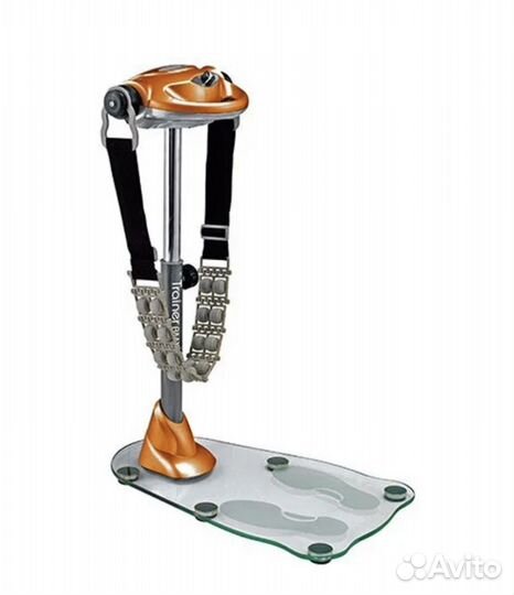 Вибромассажер bm-1200gh