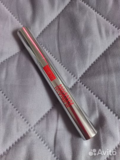 Тушь Pupa Pupalash Mascara Energizer