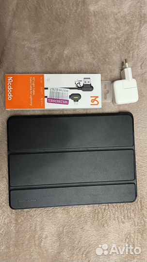 Планшет apple iPad air 2