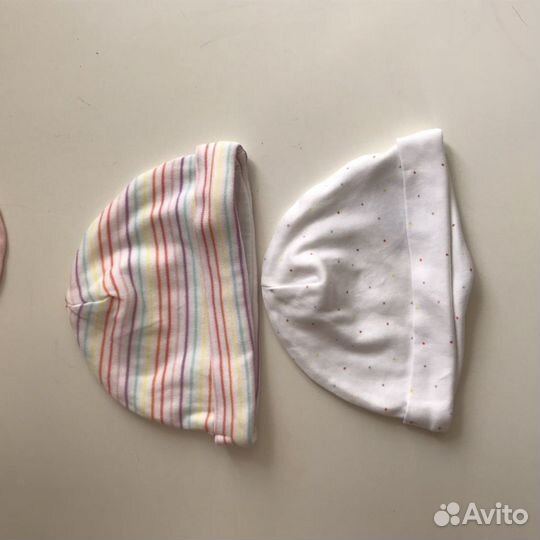 Одежда для девочки от 3 до 6 месяцев пакетом