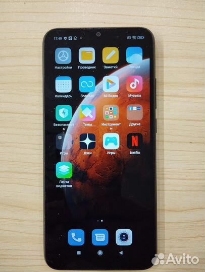 Xiaomi Redmi 9A, 2/32 ГБ