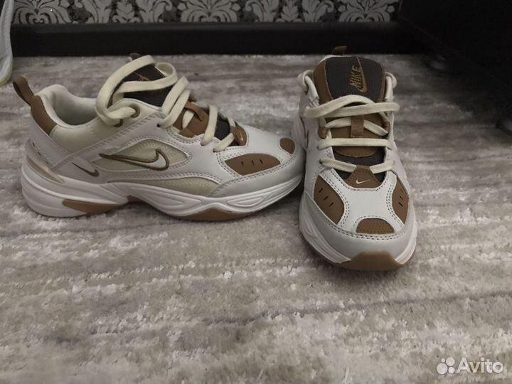 Кроссовки nike