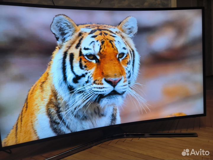 Телевизор Samsung 49 дюймов,4K