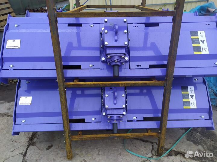 Почвофреза 1GQN 160, 2024