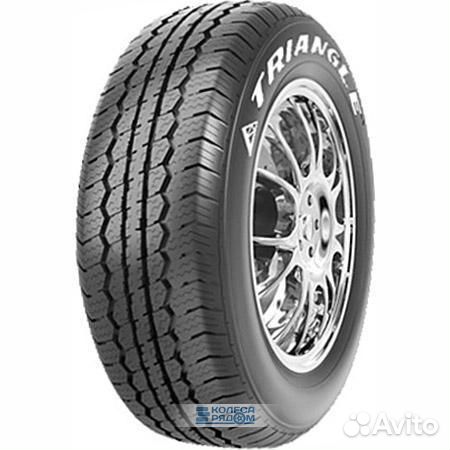 Triangle TR258 255/65 R16 109T