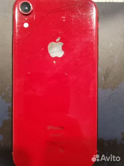 iPhone Xr, 128 ГБ