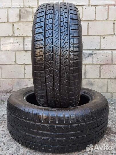 Vredestein QuaTrac 5 235/55 R18 101W