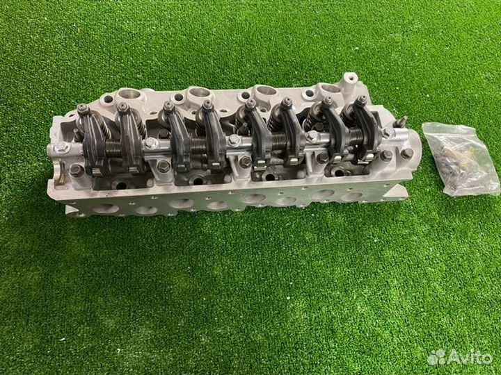 Гбц Головка Porter Starex Galloper Terracan L200