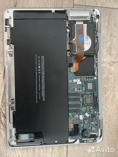 Apple MacBook air 13 2008