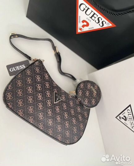 Сумка Guess