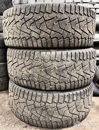 Pirelli Ice Zero 265/60 R18
