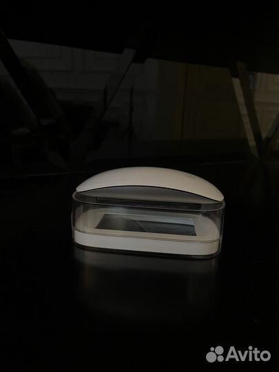 Мышь Apple Magic Mouse 1