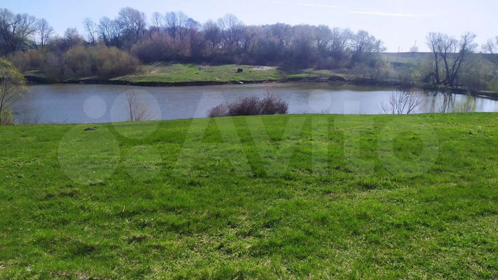 Дом 56,2 м² на участке 93 сот.