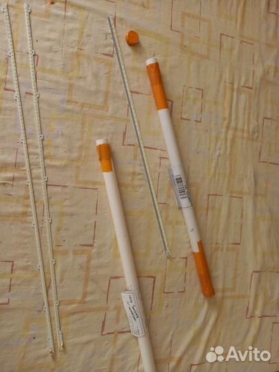 LED подсветка для ЖК телевизоров