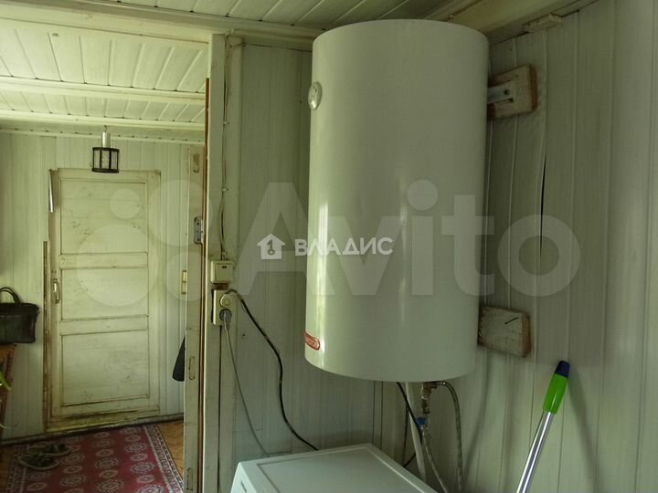 Дом 195,5 м² на участке 13,8 сот.