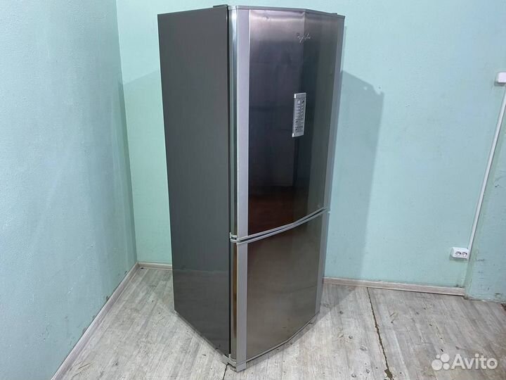 Холодильник Whirlpool