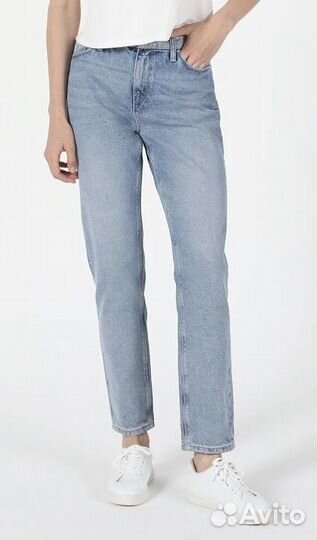 Джинсы colins W28