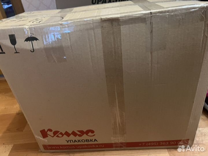 Личные вещи, обувь