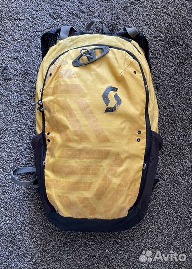 Рюкзак велосипедный Scott Trail Lite 22л