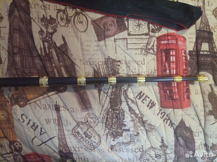 Подсак рыболовный