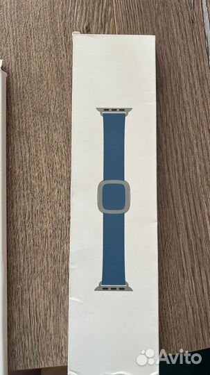 Оригинальные ремешок для apple watch 38-40mm