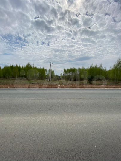 Участок 15 сот. (ИЖС)