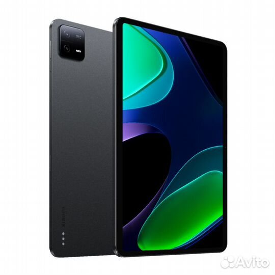 Xiaomi Mi Pad 6 6/128global ROM новый гарантия