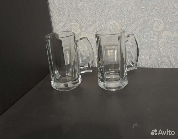 Пивная кружка