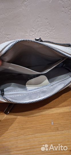 Сумка кросс-боди новая