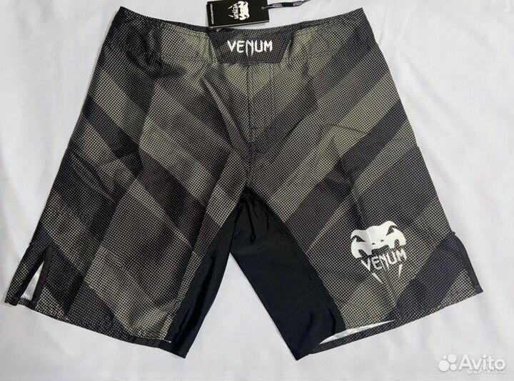 Шорты mma venum оригинал
